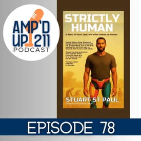 What Makes Us Human? - Stuart St Paul