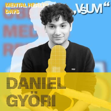 # 951 Daniel Györi: Der Unterricht dreht sich nur mehr um die Zentralmatura | 14.04.26