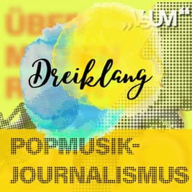 Re-Broadcast: # 566 Gerhard Stöger, Hannes Tschürtz, Walter Gröbchen: Dreiklang "Popmusik-Journalismus" | 14.08.22