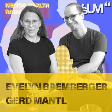 # 962 Evelyn Bremberger & Gerd Mantl: Postvention ist Prävention | 26.06.26