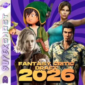 Fantasy Critic Draft 2026