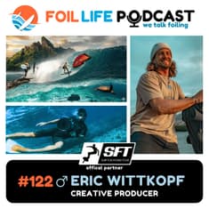 Episode #122 - Eric Wittkopf - creative producer
