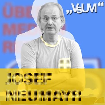 # 814 Josef Neumayr: Zehntausende weiße Rosen in ganz Wien | 12.10.23