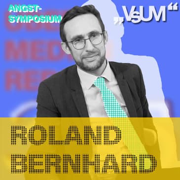# 961 Roland Bernhard: Schule braucht viel mehr Persönlichkeitsbildung | 06.05.26