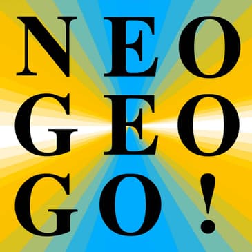 Neo Geo Go!