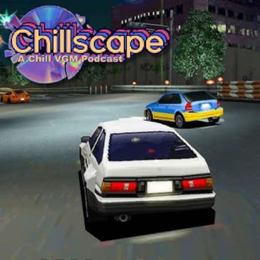 #19 // The Scenic Route // Chill Racing VGM