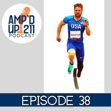 A CHAMPION'S JOURNEY Kevan "Flea" Hueftle