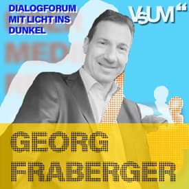 # 948 Georg Fraberger: Mentales Wohlbefinden ist, wenn man sich akzeptiert fühlt als der, der man ist | 18.02.26