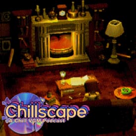 #16 // Spookscape // Chill Horror VGM (ft. Dave Petro)
