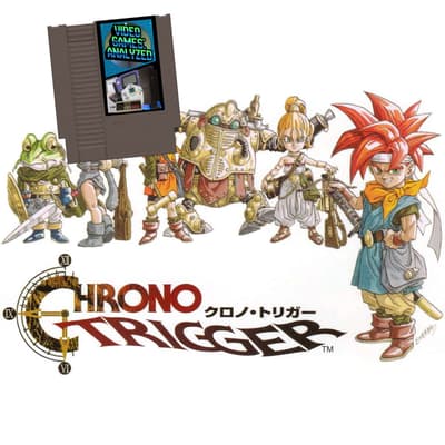 S1E11 - Chrono Trigger