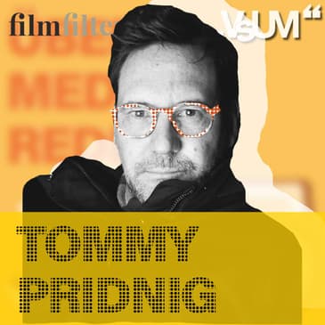 # 886 Tommy Pridnig: Alles, was einem im Leben begegnet, verändert einen | 21.06.24