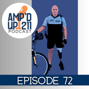 Earning It Back - Matt Swartz