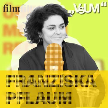 # 753 Franziska Pflaum: Konzentration und Loslassen - dazwischen kann ich fliegen | 30.06.23