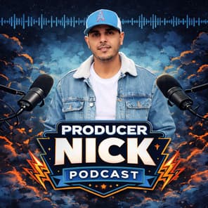 Producer Nick Podcast