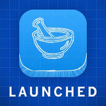 47: Pestle - Will Bishop