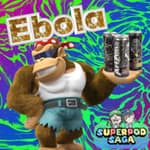 Swanky Kong Gets Ebola (ft. CGDannyB) | Cuphead, Pokémon Scarlet/Violet + More