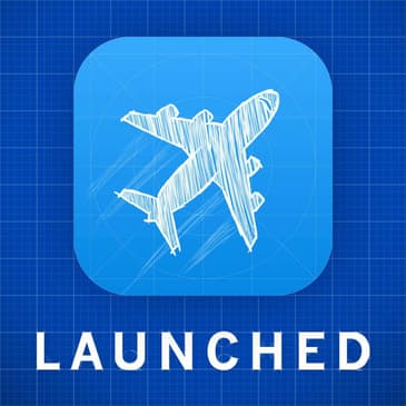 34: Flighty - Ryan Jones