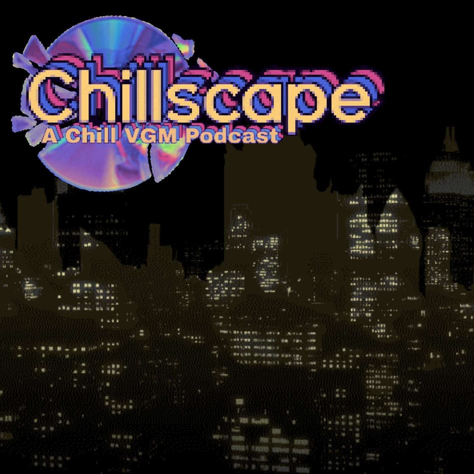 6 - Neon City Dreams | Late Night Vibes VGM (ft. Jacob McCourt) | SuperPod Network 6 - Neon City Dreams | Late Night Vibes VGM (ft. Jacob McCourt) | SuperPod Network