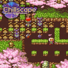 #13 - Blastin’ Beats | Chill Bomberman Music Mix