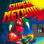 S1E13 - Super Metroid