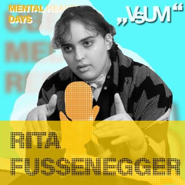 # 942 Rita Fussenegger: Man lebt das Leben so wie es ist | 05.02.26