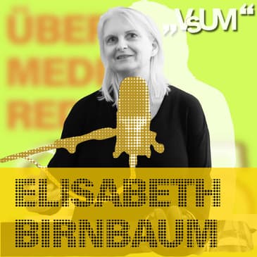 # 755 Elisabeth Birnbaum: Ein Bibeltext ist immer mehrdeutig und darf das auch sein | 05.07.23