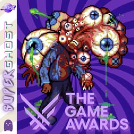 The 2025 Blow-Out Episode | Game Awards 2025 Round-up + Fantasy Critic League Results