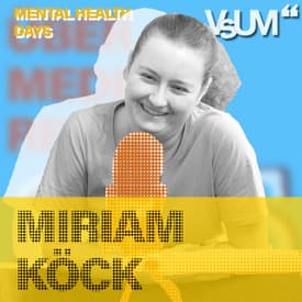 # 950 Miriam Köck: Es gibt den Druck mit Mitschüler*innen mithalten zu wollen | 13.04.26