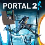 S1E7 - Portal 2