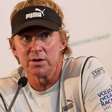 What Champions Do Differently – Ken Read on Sailing Faster! (Part 1)