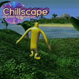 #12 - Dreamwave Drifts | Shuffle Mode (ft. Dave Jackson)