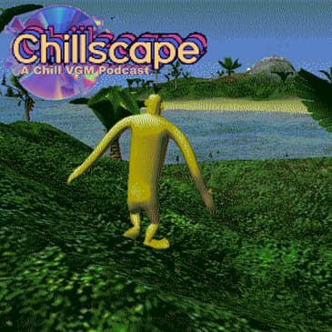 #12 - Dreamwave Drifts | Shuffle Mode (ft. Dave Jackson)