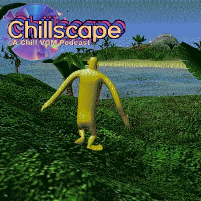 #12 - Dreamwave Drifts | Shuffle Mode (ft. Dave Jackson)