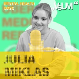 # 929 Julia Miklas: Vieles wird zu kompliziert formuliert | 09.11.25