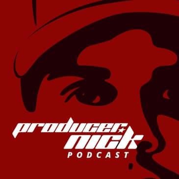 Ep. 7 Producer Nick Podcast - Spencer Kyte