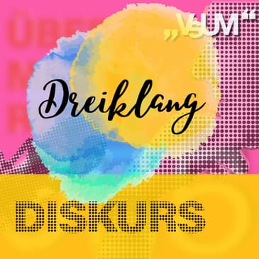 Re-Broadcast: # 681 Bischof Hermann Glettler, Aurelia Batlogg-Windhager, Martina Taig: Dreiklang "Diskurs" | 14.12.22