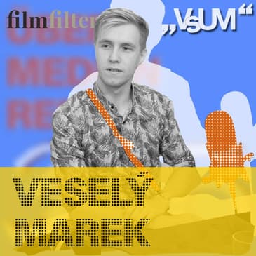 # 815 Veselý Marek: Warum darf ein Diktator keinen Sprachfehler haben? | 13.10.23