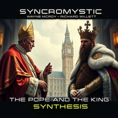 The Pope And The King Synthesis