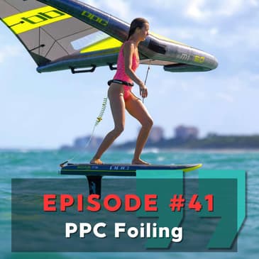 Episode #41 - Sam Loader & Kiran Verma