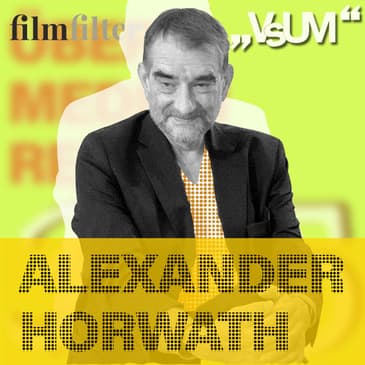 # 900 Alexander Horwath: Henry Fonda For President | 10.01.25