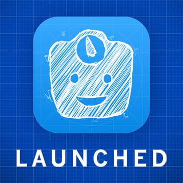 33: Happy Scale - Russ Shanahan