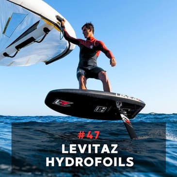 Episode #47 - Mario Legenstein and Andreas Brandstätter