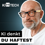 Künstliche Intelligenz denkt für Mitarbeitende – wer trägt die Verantwortung? | #KIundTECH