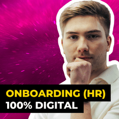 Digitales Mitarbeiter Onboarding über eigenes Mitarbeiterportal | Workbase.com bei #ITundTECH