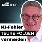 Warum 80 % der KI-Projekte in der Instandhaltung scheitern | SPIE RODIAS bei #KIundTECH