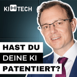 KI Patente: Was du schützen kannst – und was nicht | #KIundTECH