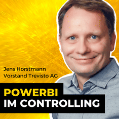PowerBI statt Excel im Controlling: Controlling Dashboards und automatisiertes Reporting