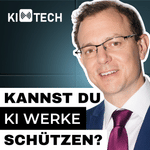 KI Urheberrecht & ChatGPT: Wem gehört, was KI erschafft? | #KIundTECH