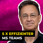 Effizienteres Arbeitsmanagement nach dem SAMM-Modell inkl. hyperManager bei #ITundTECH