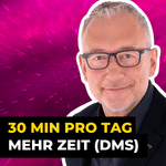 Effizientes Dokumentenmanagement für 30 Minuten mehr Zeit | Scopevisio bei #ITundTECH Podcast